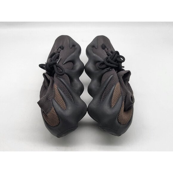 Adidas Yeezy 450 Dark Slate Men Size 5 Black Athletic Running Sneaker GY5368